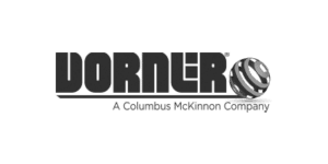 Dorner Logo