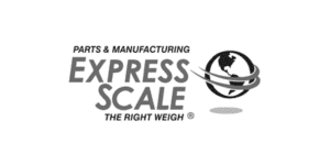 Express Scale Logo
