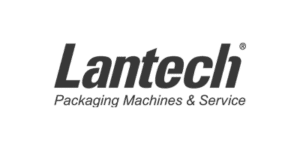 Lantech Logo