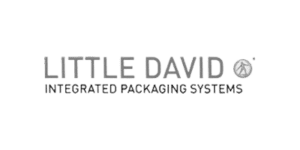 Little David Logo