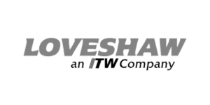 Loveshaw Logo