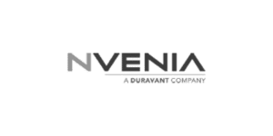Nvenia Logo