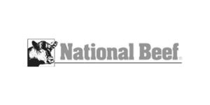 National Beef Logo