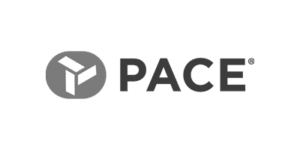 Pace Logo