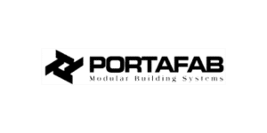 Portafab logo