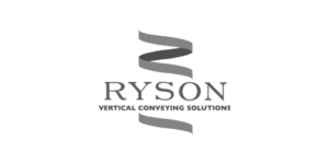 Ryson logo