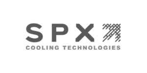 SPX Logo