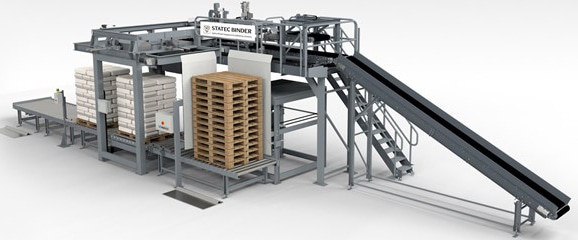 Palletizing Systems