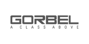 Gorbel Logo