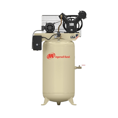 tan reciprocating air compressor