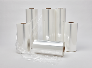 image of shrink film