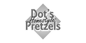 Dots Homestyle Pretzels