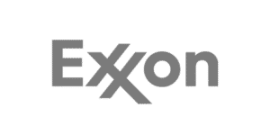 Exxon Logo