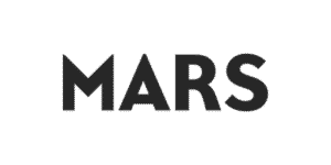 Mars Logo