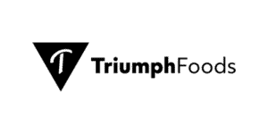 Triumph Foods Logo